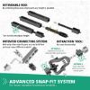 Picture of STEM MECHANICS: Levers, Linkages & Structures