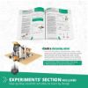 Picture of STEM NEWTON's LAWS & INCLINED PLANES