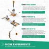 Picture of STEM NEWTON's LAWS & INCLINED PLANES