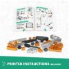 Picture of STEM NEWTON's LAWS & INCLINED PLANES