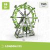 Picture of MEGA BUILDS: London Eye (in plustic tub with 3D iteractive instructions App)