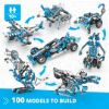 Picture of CREATIVE ENGINEERING 100 in1 ROBOTIZED: MAKER PRO