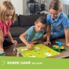 Picture of Junior Engineers: Wildlife Adventures, Monthly episode 