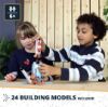 Picture of Young Engineers: Space Adventures, 12-episode bundle