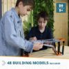 Picture of Master Engineers: Time Travel Adventures, 12-episode bundle